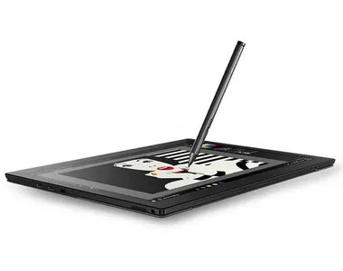 Замена материнской платы на планшете Lenovo ThinkPad X1 Tablet в Воронеже